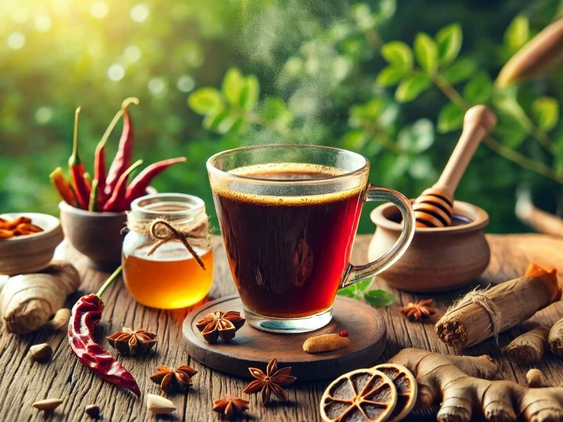 Jamu Cabe Puyang: Obat Herbal Ampuh untuk Meredakan Nyeri Sendi